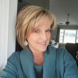 Meet your Posher, Patty